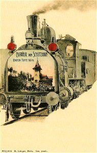Bielsko-Biała Szyndzielnia 001