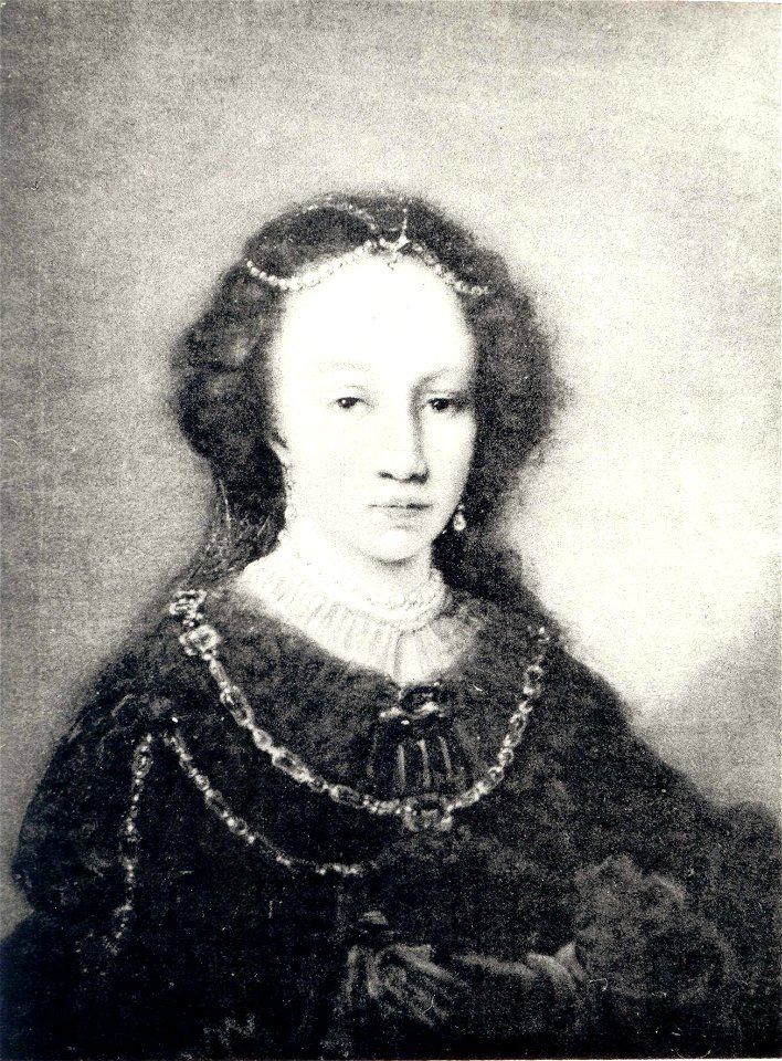Bol Young Woman