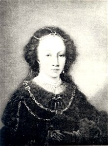 Bol Young Woman