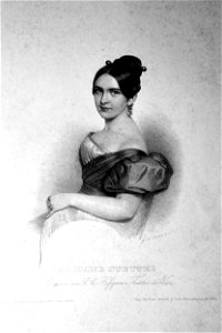 Caroline Stetter Litho