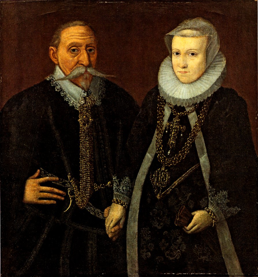 BogislawXIII.Anna1600