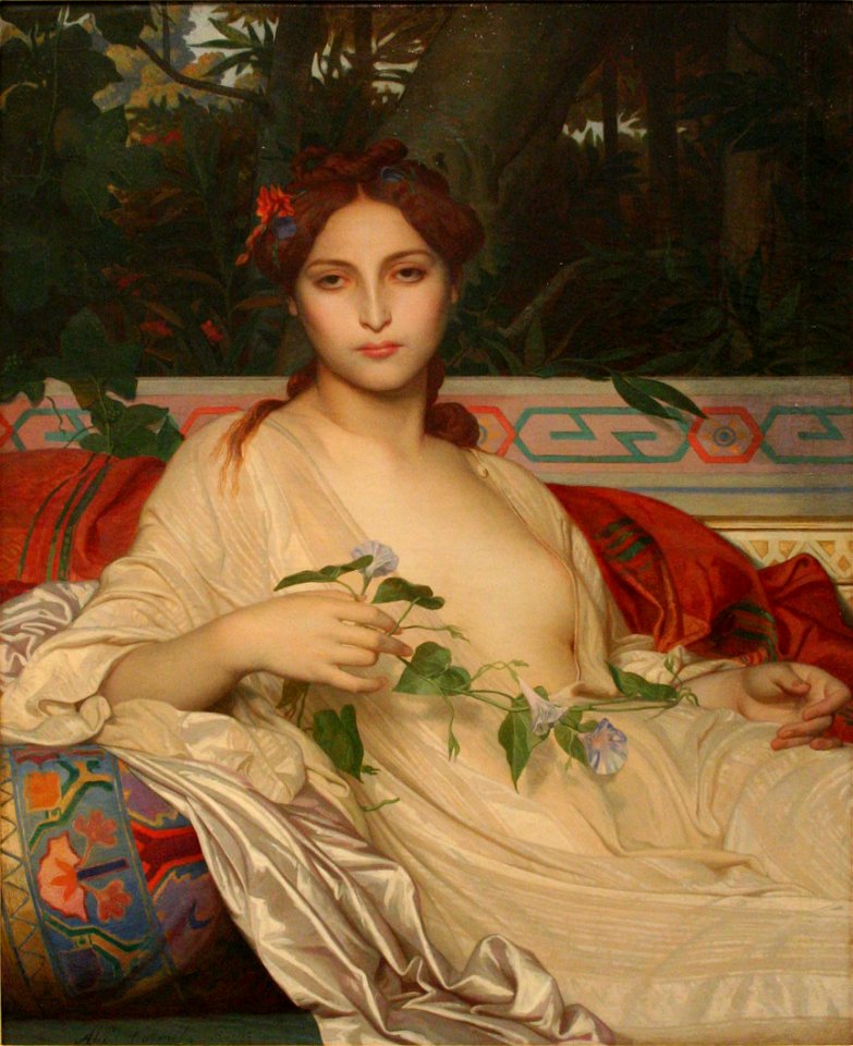Cabanel-Albaydé