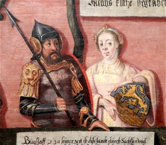 BogislawII.Pommern