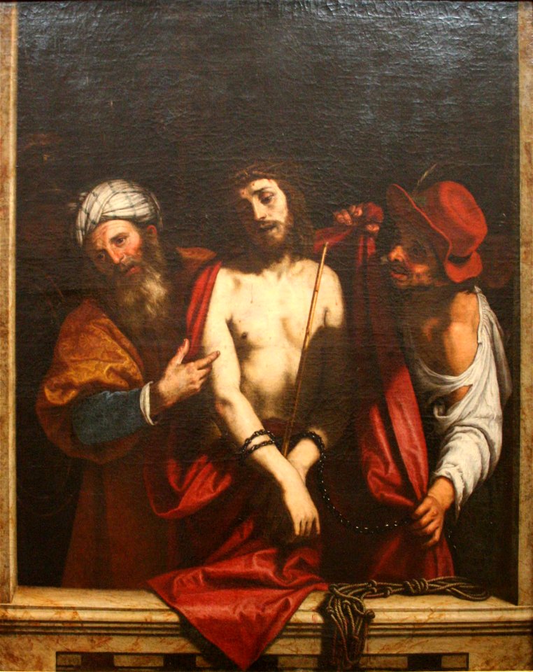 Cardi-Ecce homo