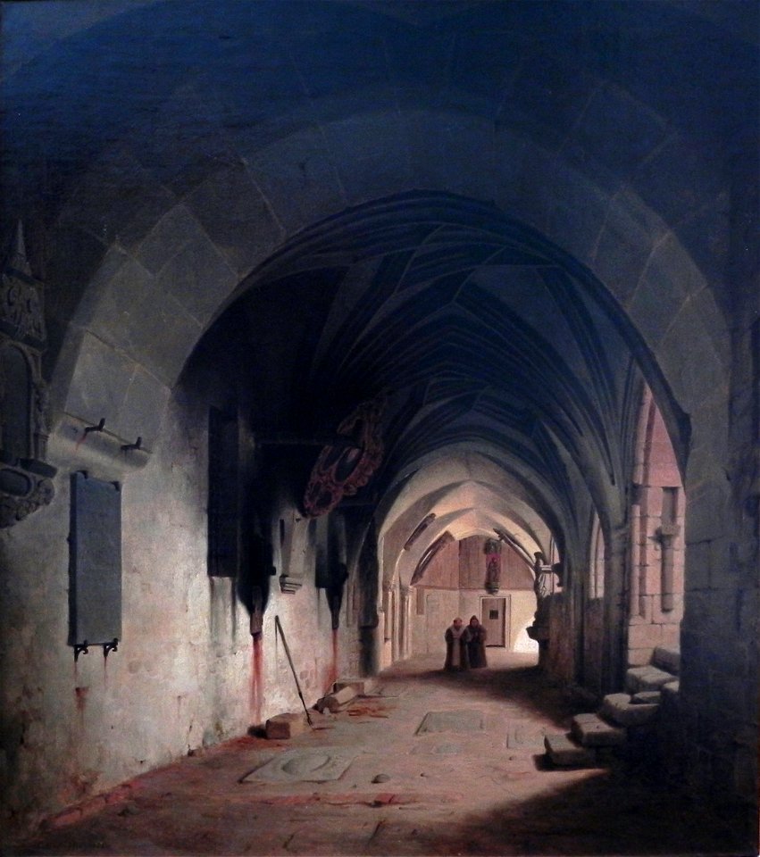 Carl Georg A. Hasenpflug (1)Halberstadt
