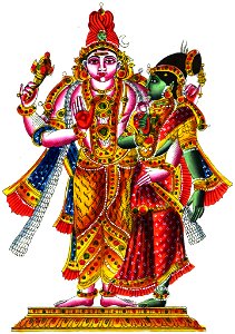 Chandrashekhara murti