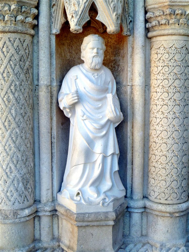 Cathedral of St. Jacob (7)