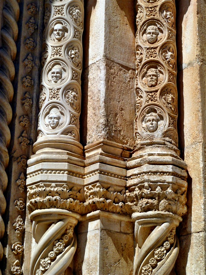 Cathedral of St. Jacob in Šibenik (15)