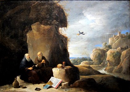 Cassel teniers st antoine st paul