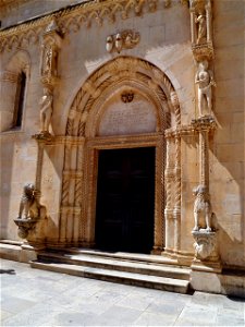 Cathedral of St. Jacob in Šibenik (10)