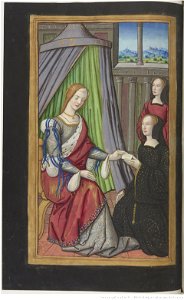 BnF Français 874 fol. 94v