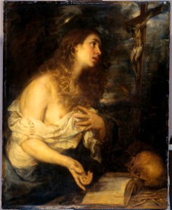Cerezo-magdalena-rijksmusum