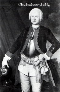 CarlWilhelmvonBredow
