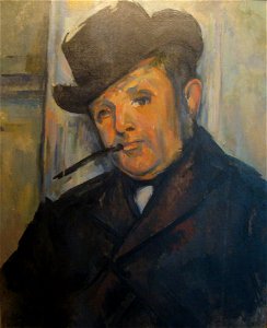 Paul Cezanne Gasquet Nima