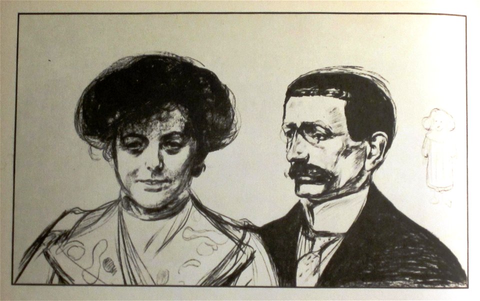 DoppelporträtLeistikow1902