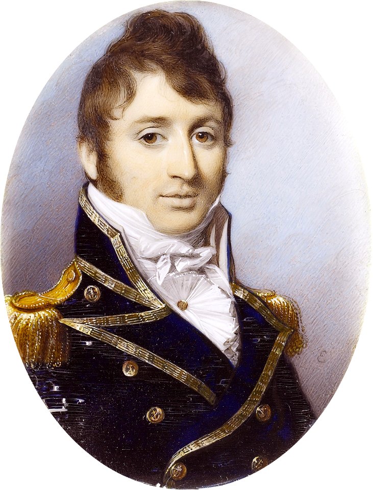 Charles Malcolm