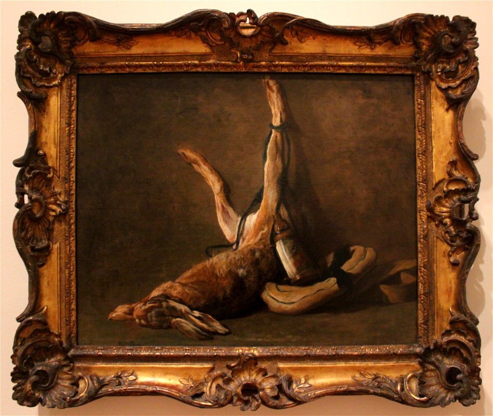 Chardin Philadelphia