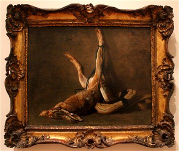 Chardin Philadelphia