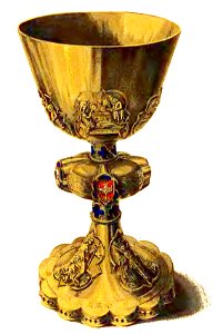 Dtopnica chalice