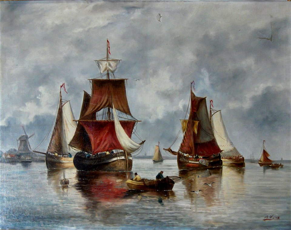 Charles Wildt002