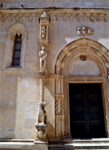 Cathedral of St. Jacob in Šibenik (14)