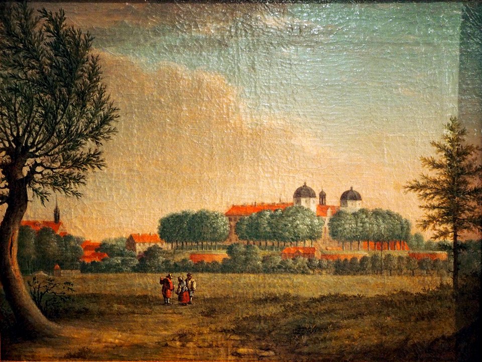 Celler Schloss 1778–Residenzmuseum Celle (1)