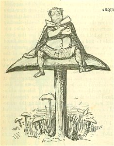 Comic History of Rome p 033 Initial T