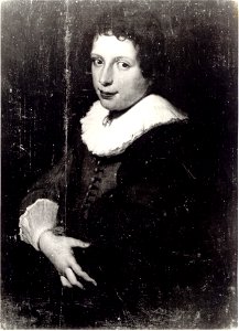 Dyck Portrait Boy