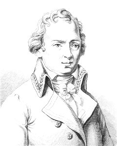 Charles-François Dupuis