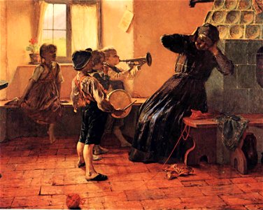 George Iakovidis - Children's Concert