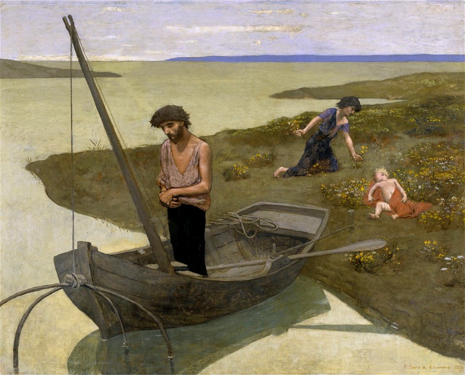 Poorfisherman