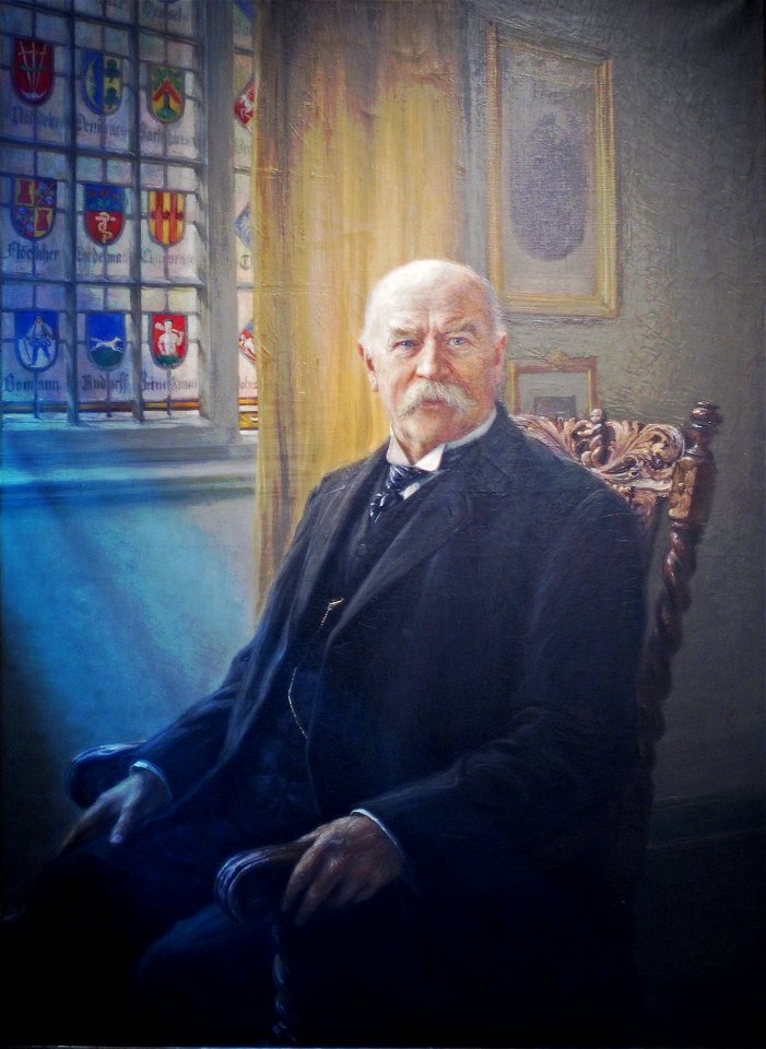Bomann Wilhelm BomannMuseum@20150903