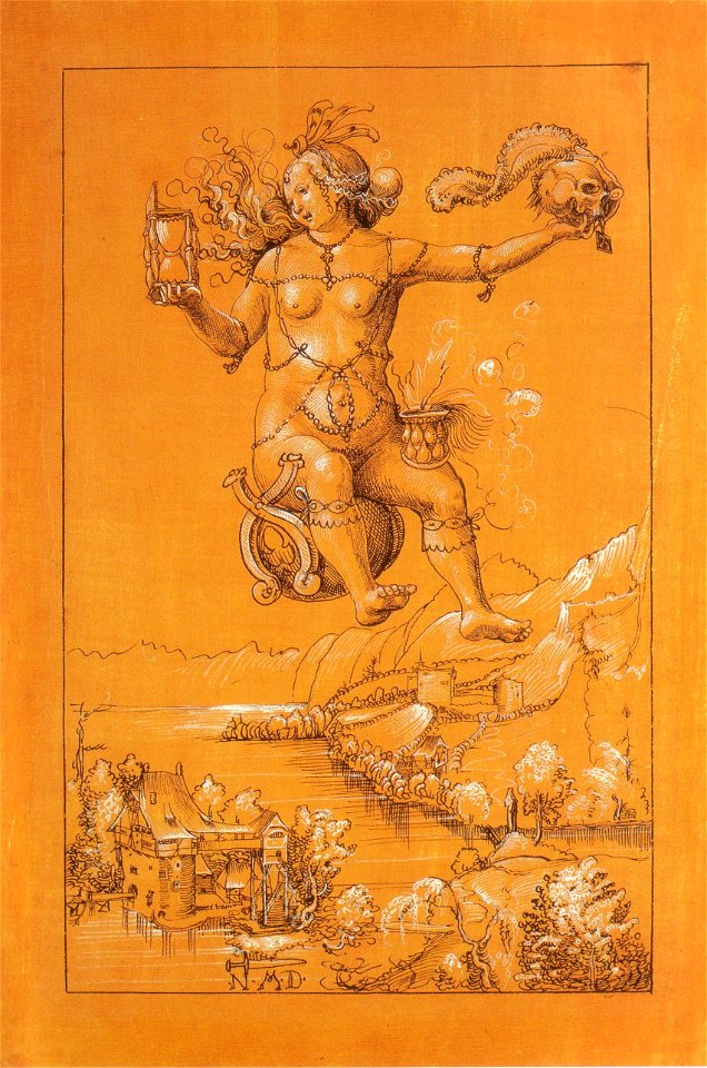 Deutsch Hexe