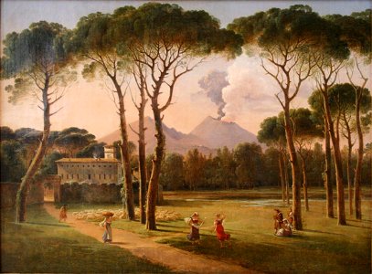 Chauvin Naples