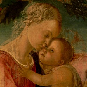 Botticelli Madonne02