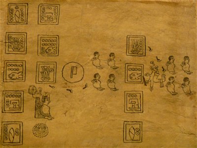 Boturini Codex (folio 16)