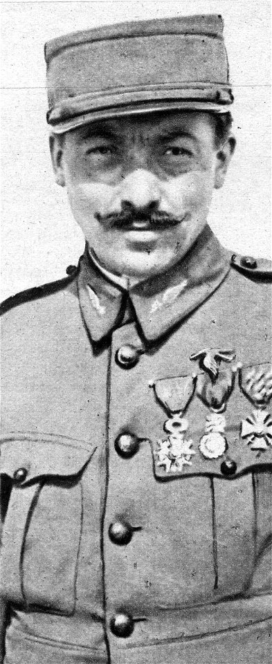André Chainat-1917