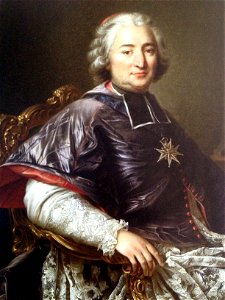 Dominique de La Rochefoucauld