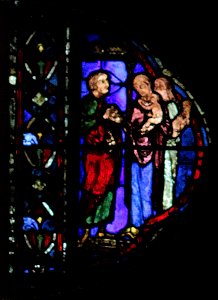 Chartres-008 3d