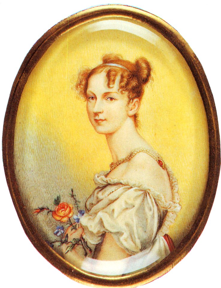 Dorothea Lieven