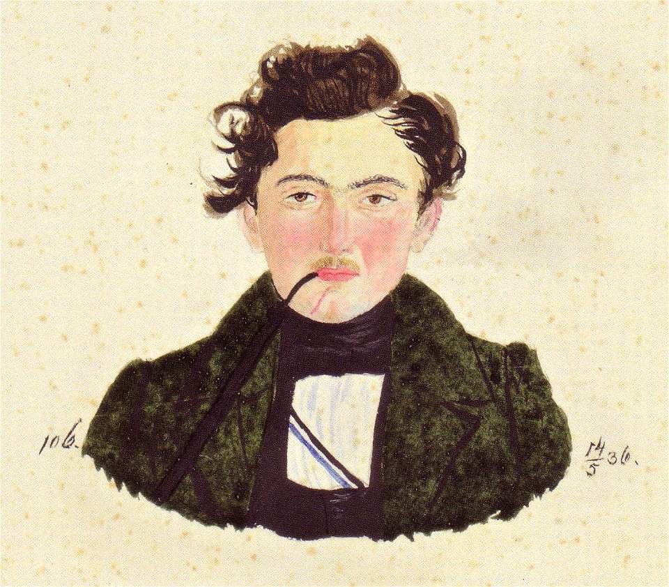 Eduard Caspari