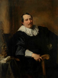 Anthony van Dyck - Theodoor Rombouts