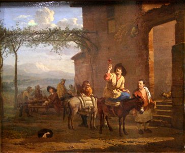 Dujardin-Muletiers