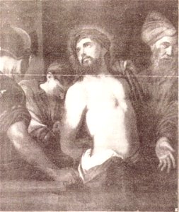 Dyck Ecce Homo