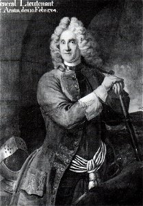 GeorgAbrahamvonArnim