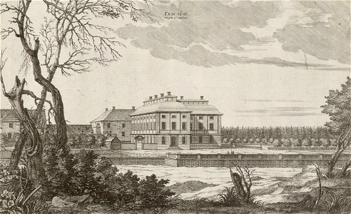 Ekolsund, Sueciaverket 1697 (1)