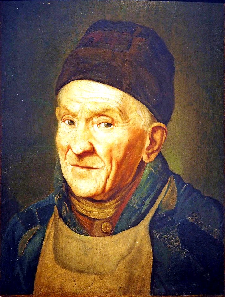Gareis Franz Vater
