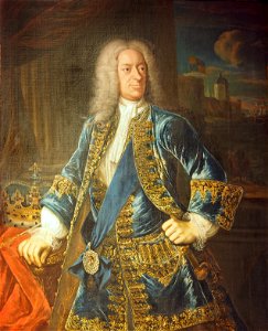 Georg II. August (1)