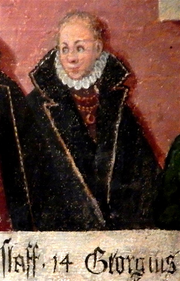 GeorgII.Krommeny