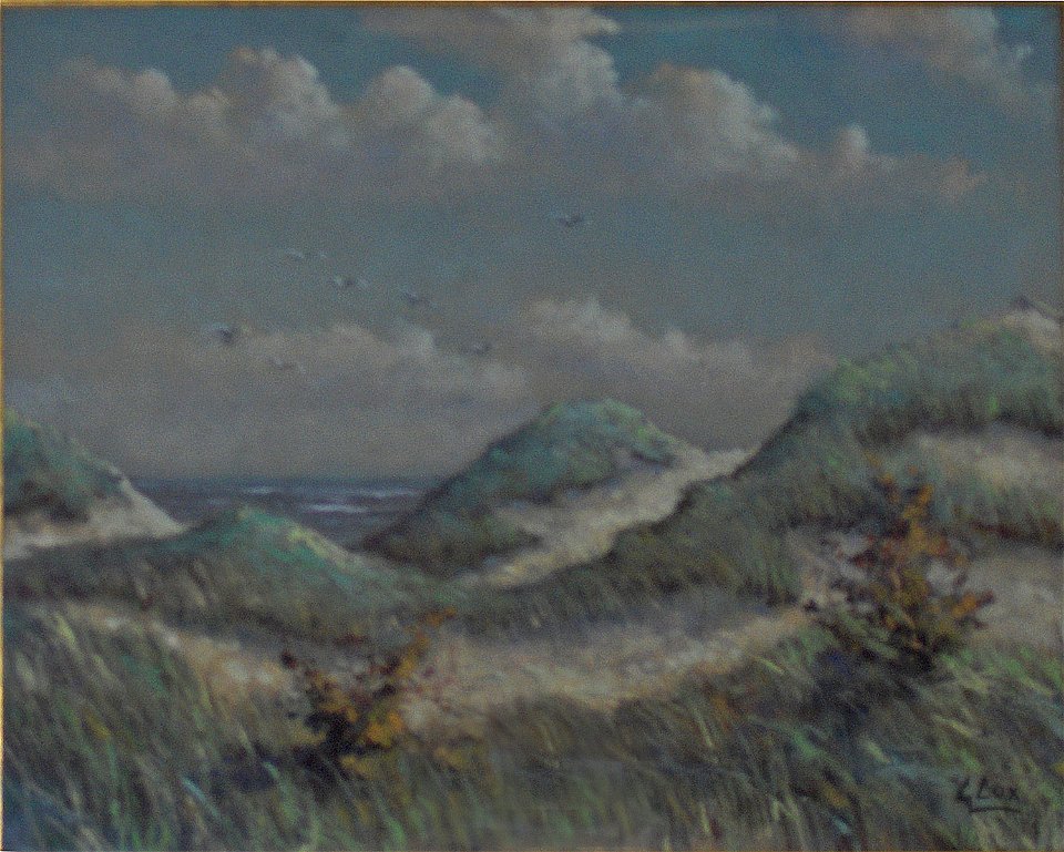 Garstin Cox 001